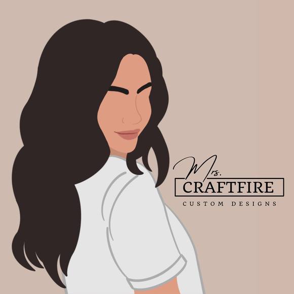 Meet the Posher Other - Meet your Posher, Christina